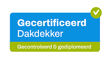 Gecertificeerd logo