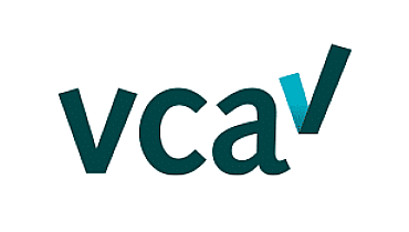 VCA logo
