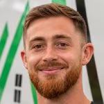 Jasper Lemmens, eigenaar en dakdekker van WijDekkenDaken