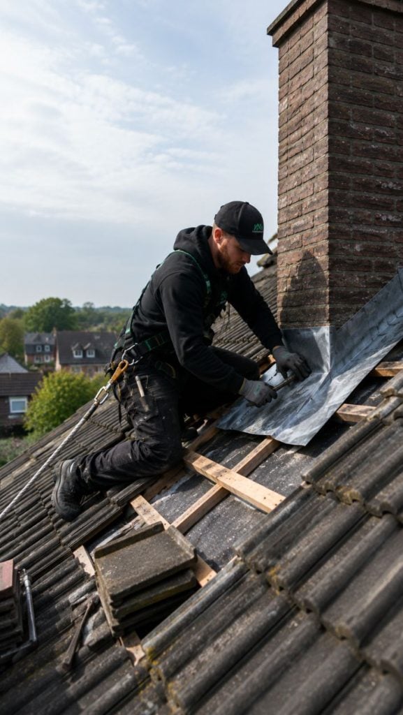 Na-isoleren van een bestaand dak: de opties