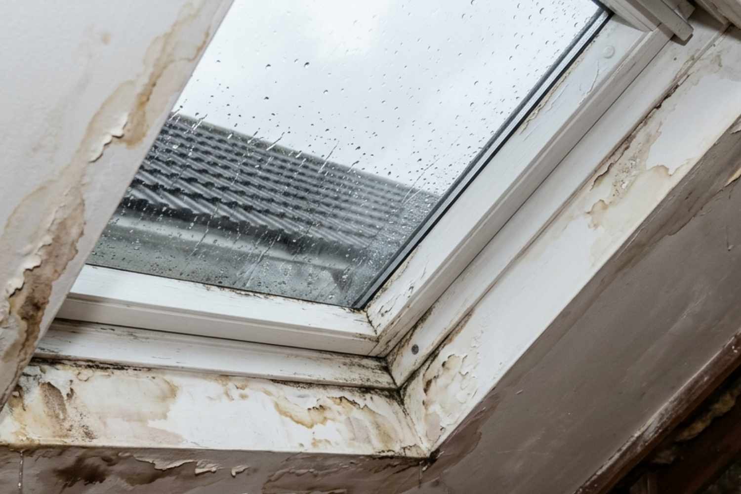 Wat kost het plaatsen van een dakraam?